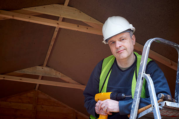 Insulation Air Sealing in Charlestown, MD